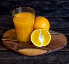 Апельсиновий сок