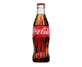 Кока-Кола 0,33л Стекло